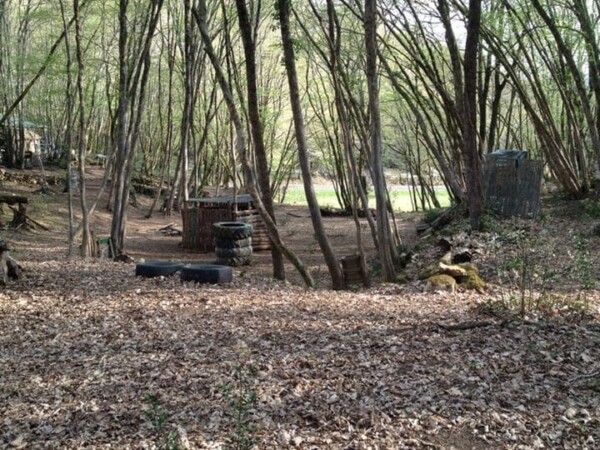 Périgord Paintball vézac
