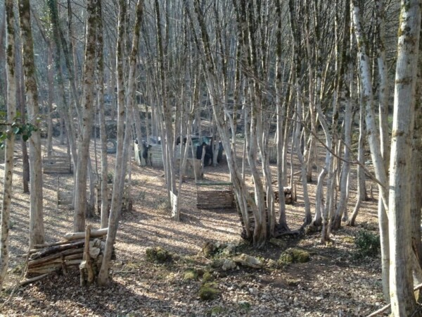 Périgord Paintball vézac