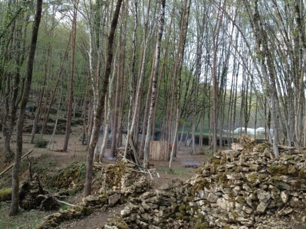 Périgord Paintball vézac