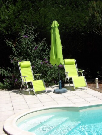 Gîte au Pays de Jacquou