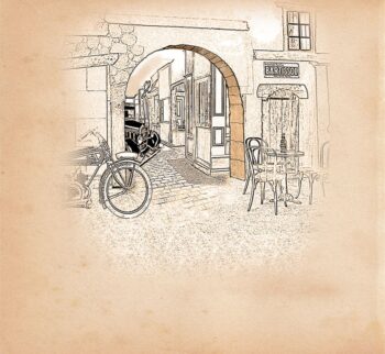 musée de la rue du temps qui passe