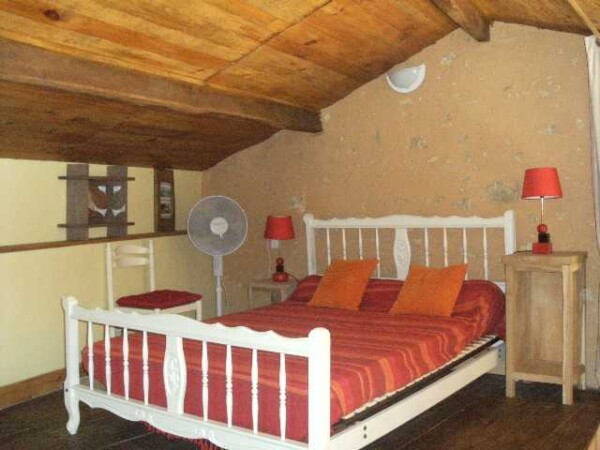 Gîte la grange du village