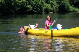Animazione Vézère Canoë Kayak (AVCK)