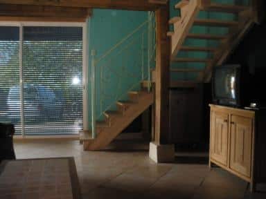 Gîte la grange du village