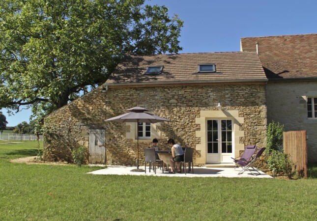 La Cense de la Mérelie