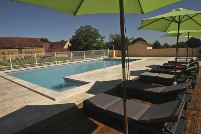 La Cense de la Mérelie