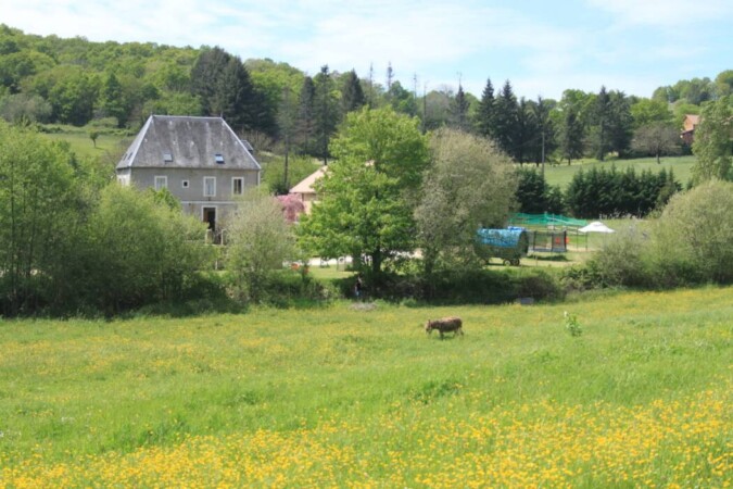 La Casa della Felicità