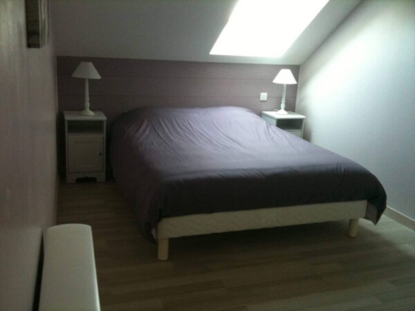 La Cense de la Mérelie