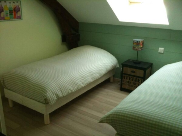 La Cense de la Mérelie