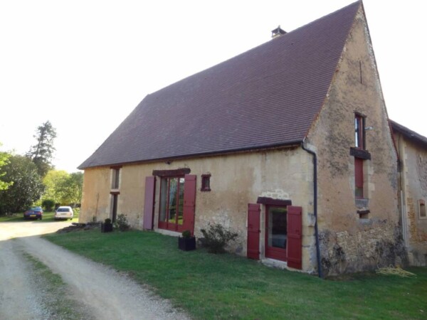 Les Granges