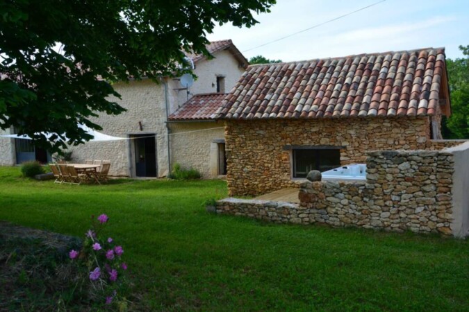 Le Caillavet