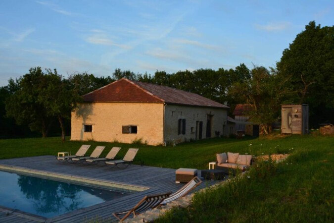 Le Caillavet