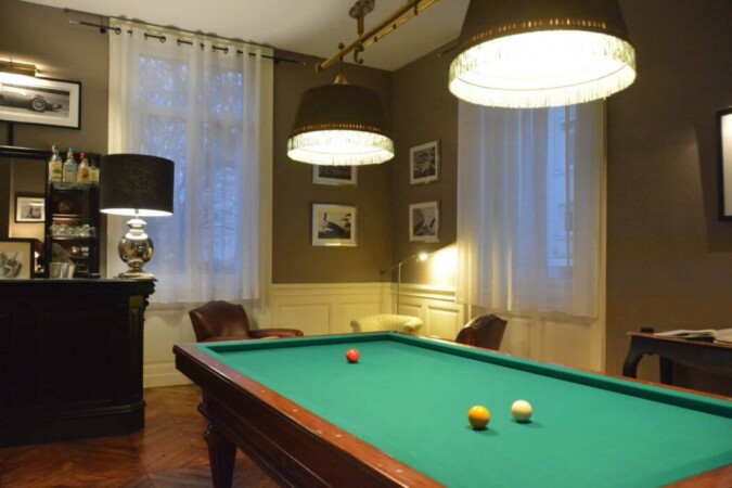 Villa Vesone guest house