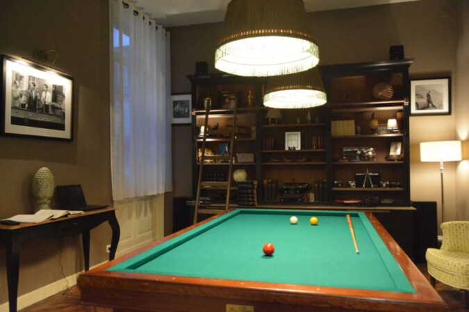 Villa Vesone guest house