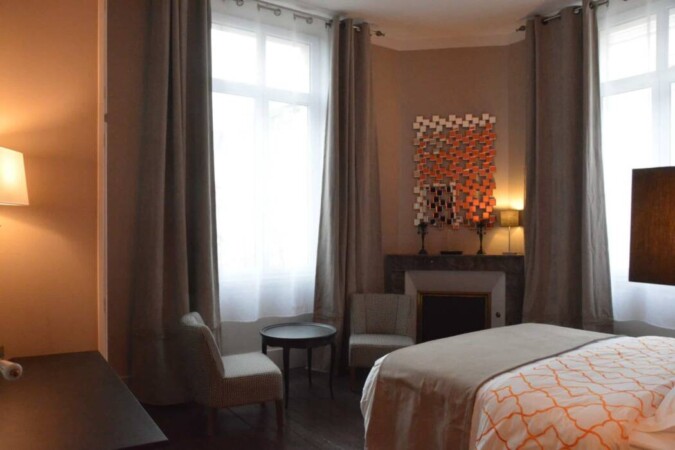 Villa Vesone guest house