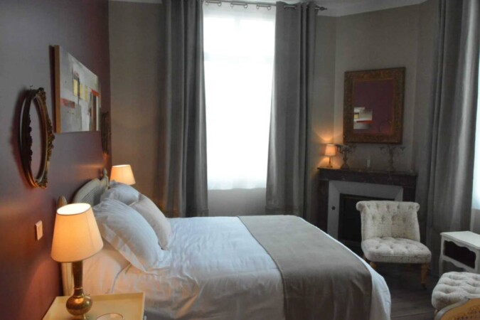 Villa Vesone guest house