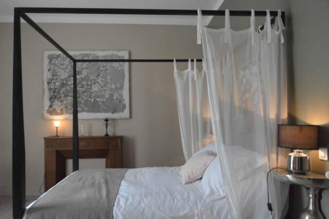 Villa Vesone guest house