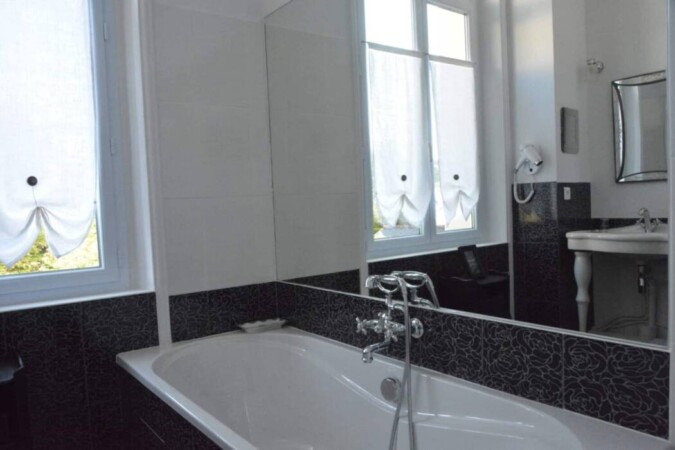 Villa Vesone guest house