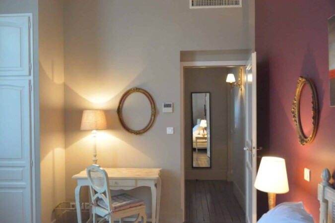 Villa Vesone guest house