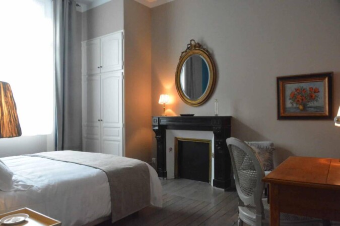 Villa Vesone guest house