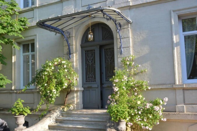 Villa Vesone guest house