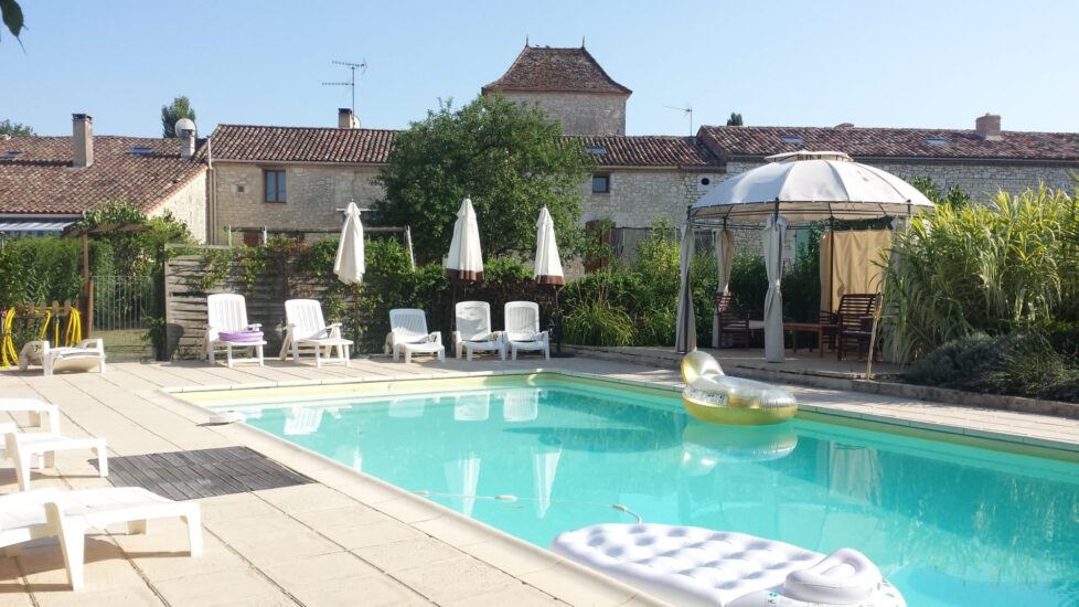 Les Gites Du Garry Group Rental In Dordogne Perigord Com