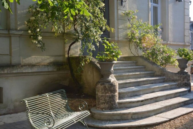 Villa Vesone guest house