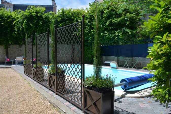 Villa Vesone guest house