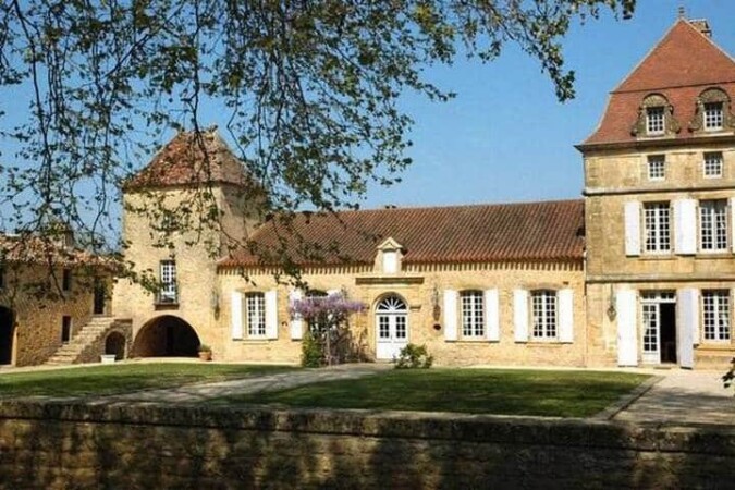 Domaine de Pemejot
