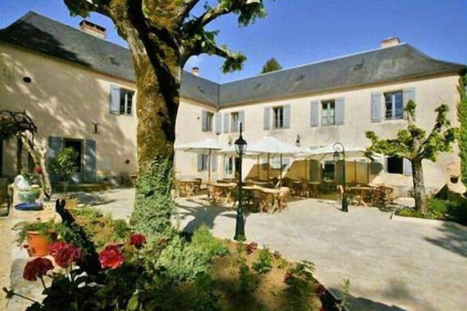 Moulin de Mitou