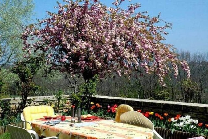 Domaine de Pemejot