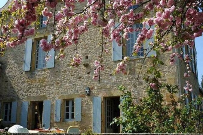 Domaine de Pemejot