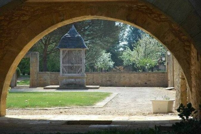 Domaine de Pemejot