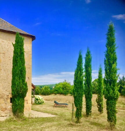 Les Demeures des châteaux du Périgord Noir
