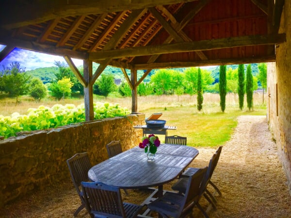 Les Demeures des châteaux du Périgord Noir