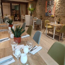 l'Atelier des sens