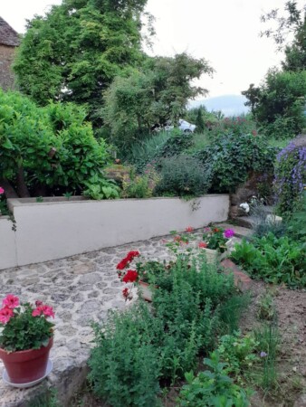 Pensione Le Roussel