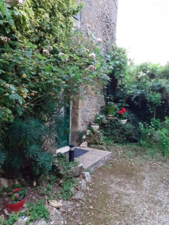 Pensione Le Roussel
