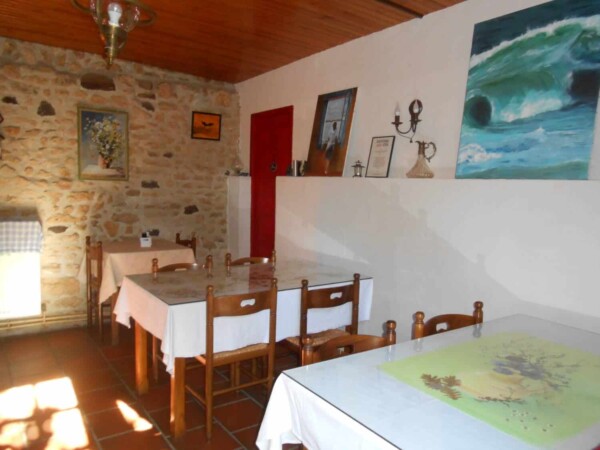 Pensione Le Roussel