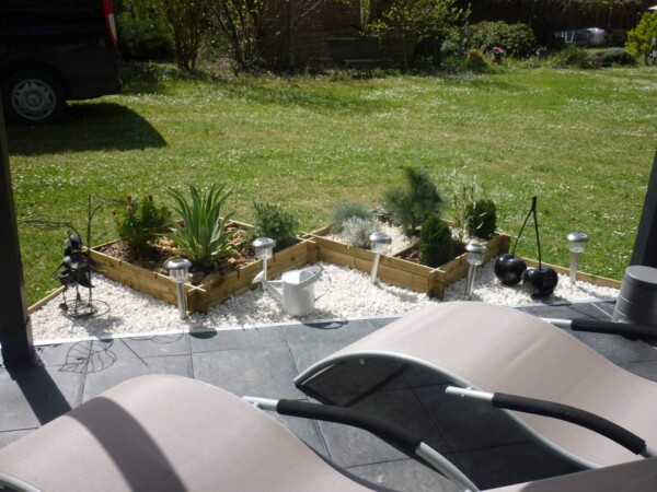 Résidence Beauséjour