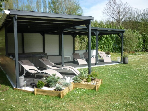 Résidence Beauséjour