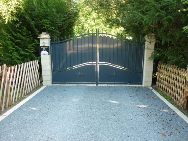 Résidence Beauséjour