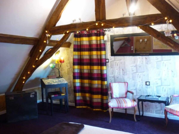 Résidence Beauséjour