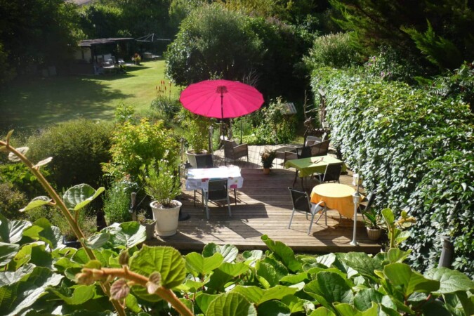 Résidence Beauséjour