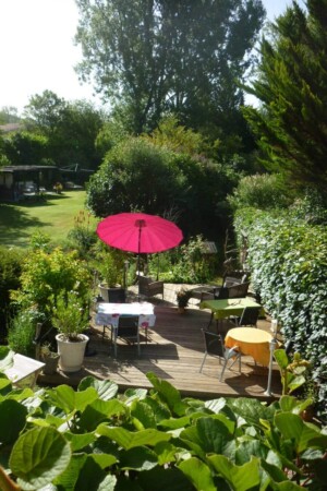 Résidence Beauséjour