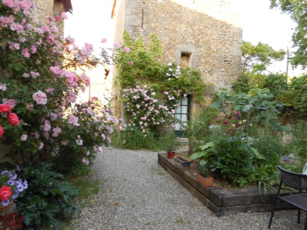 Pensione Le Roussel