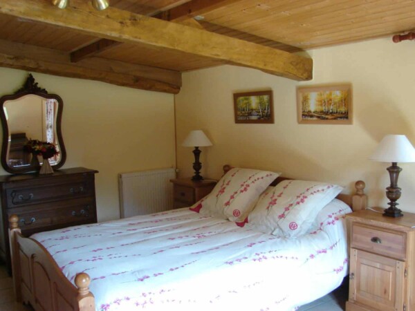 Domaine de la Charbonnière