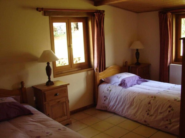 Domaine de la Charbonnière