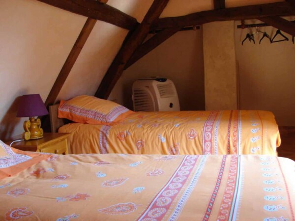 Domaine de la Charbonnière