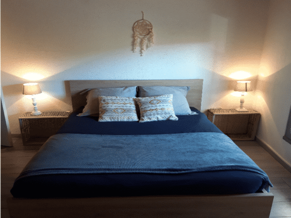 Le Petit Lion des Tourbières